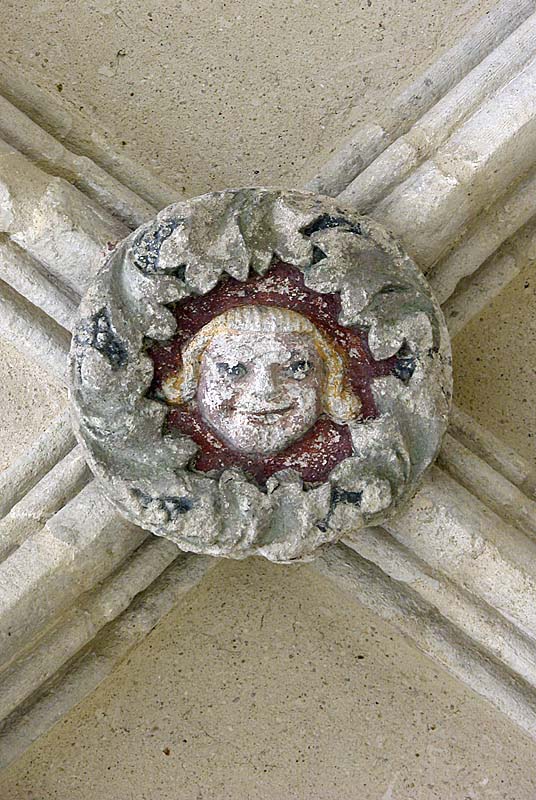 Cloître de la Cathédrale — photo 2