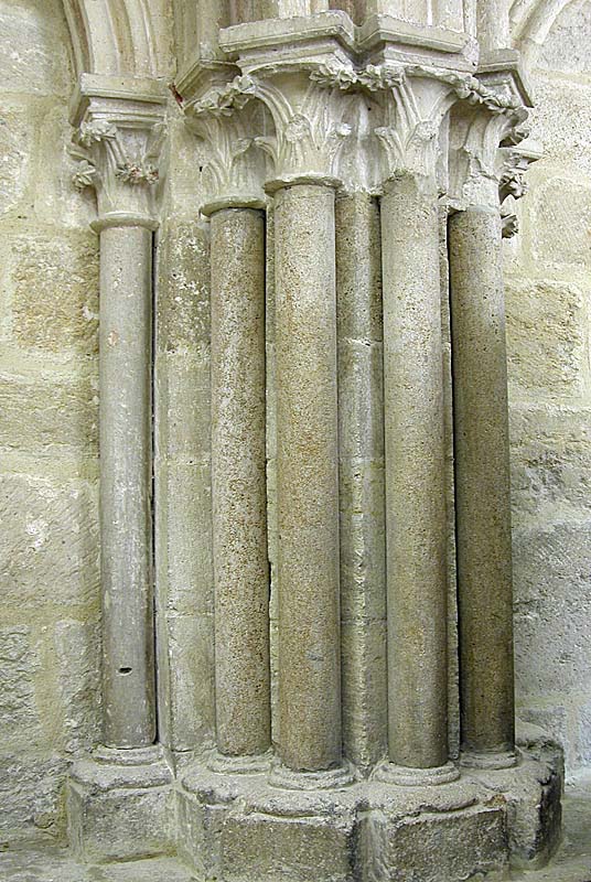 Cloître de la Cathédrale — photo 3