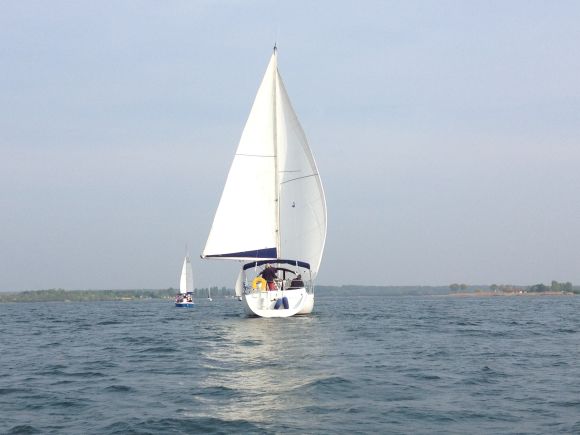 Club Nautique de Giffaumont