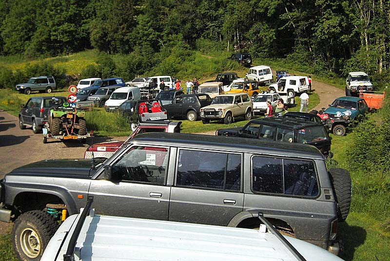 COBRA 52, Cohons - photo 6