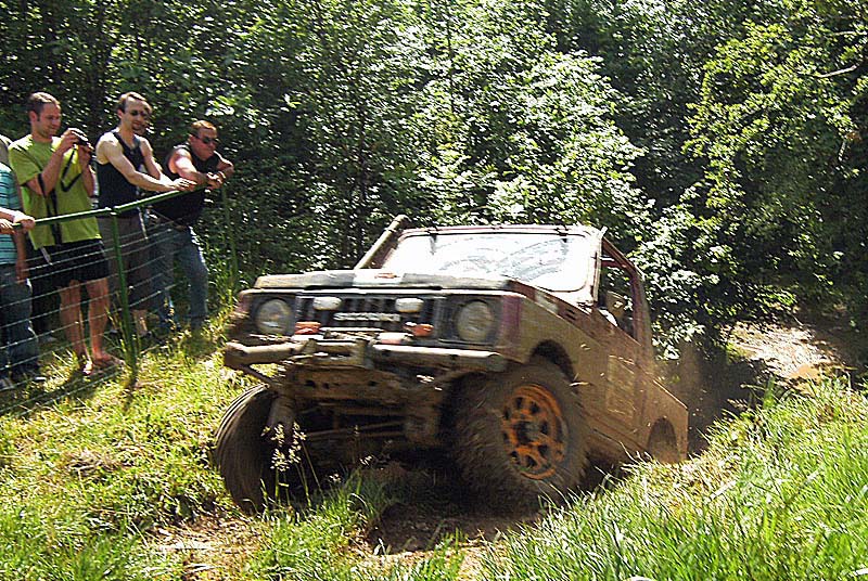 COBRA 52, Cohons - photo 4