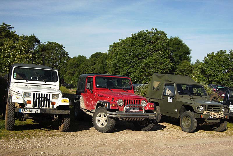 COBRA 52, Cohons - photo 2