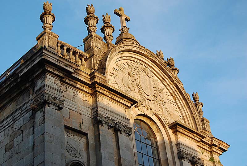 ANCIEN COLLEGE DES JESUITES - photo 2