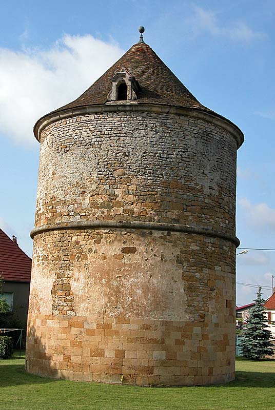 COLOMBIER DE CHALINDREY, Chalindrey - photo 3