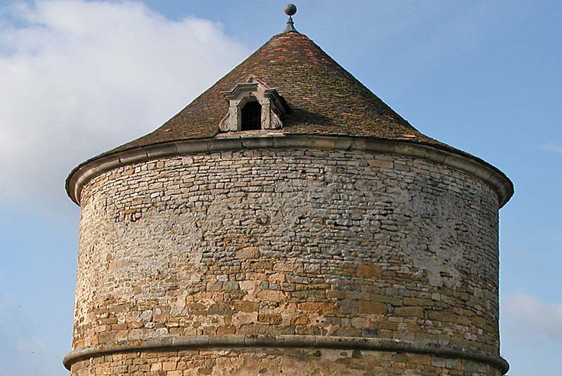 COLOMBIER DE CHALINDREY, Chalindrey - photo 2