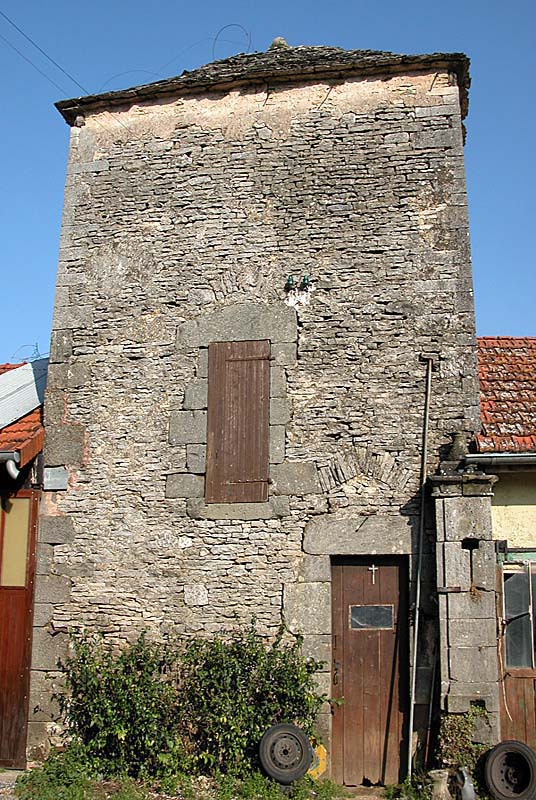 PIGEONNIER DE FERME, Dommarien - photo 4