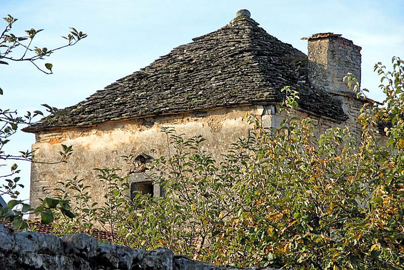 PIGEONNIER DE FERME, Dommarien - photo 2