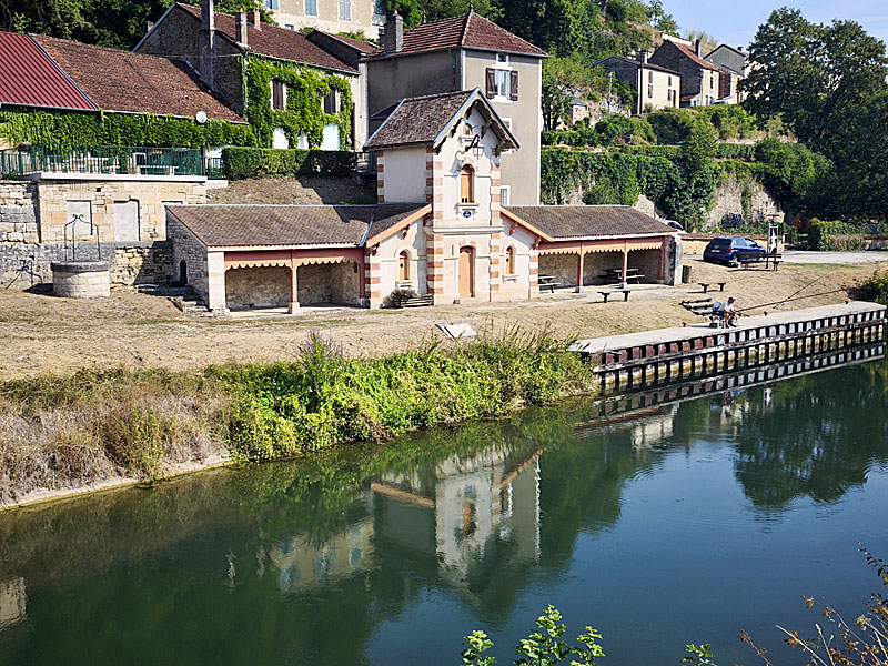 Colombier de Riaucourt