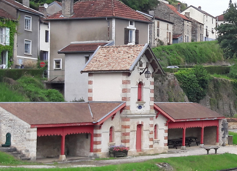 Colombier de Riaucourt