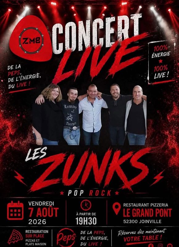 Concert Live