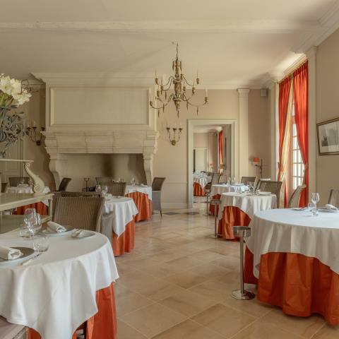 Copie de Orangerie Gastro 4