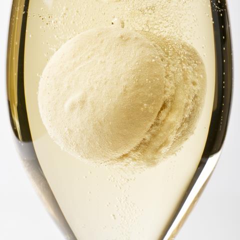 Coupe-de-macaron