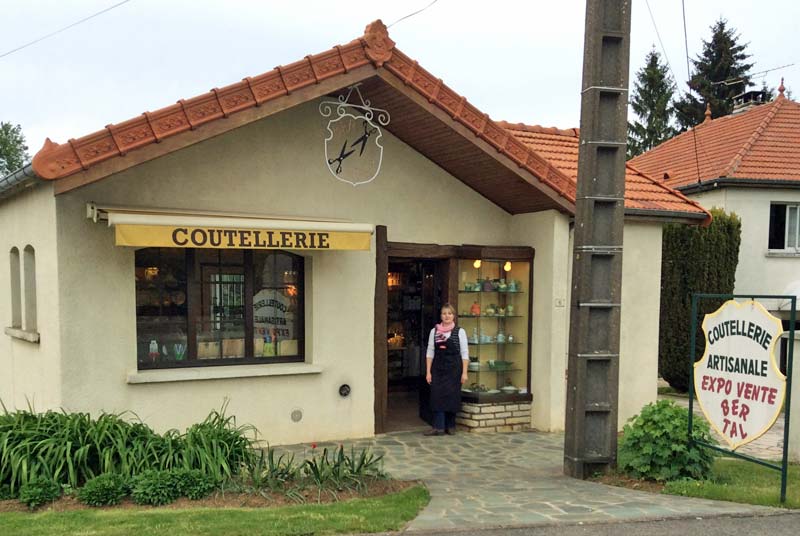 Coutellerie Ber-Tal