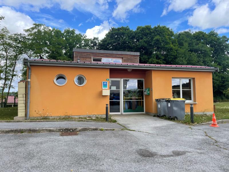 CRECHE DE DOULAINCOURT