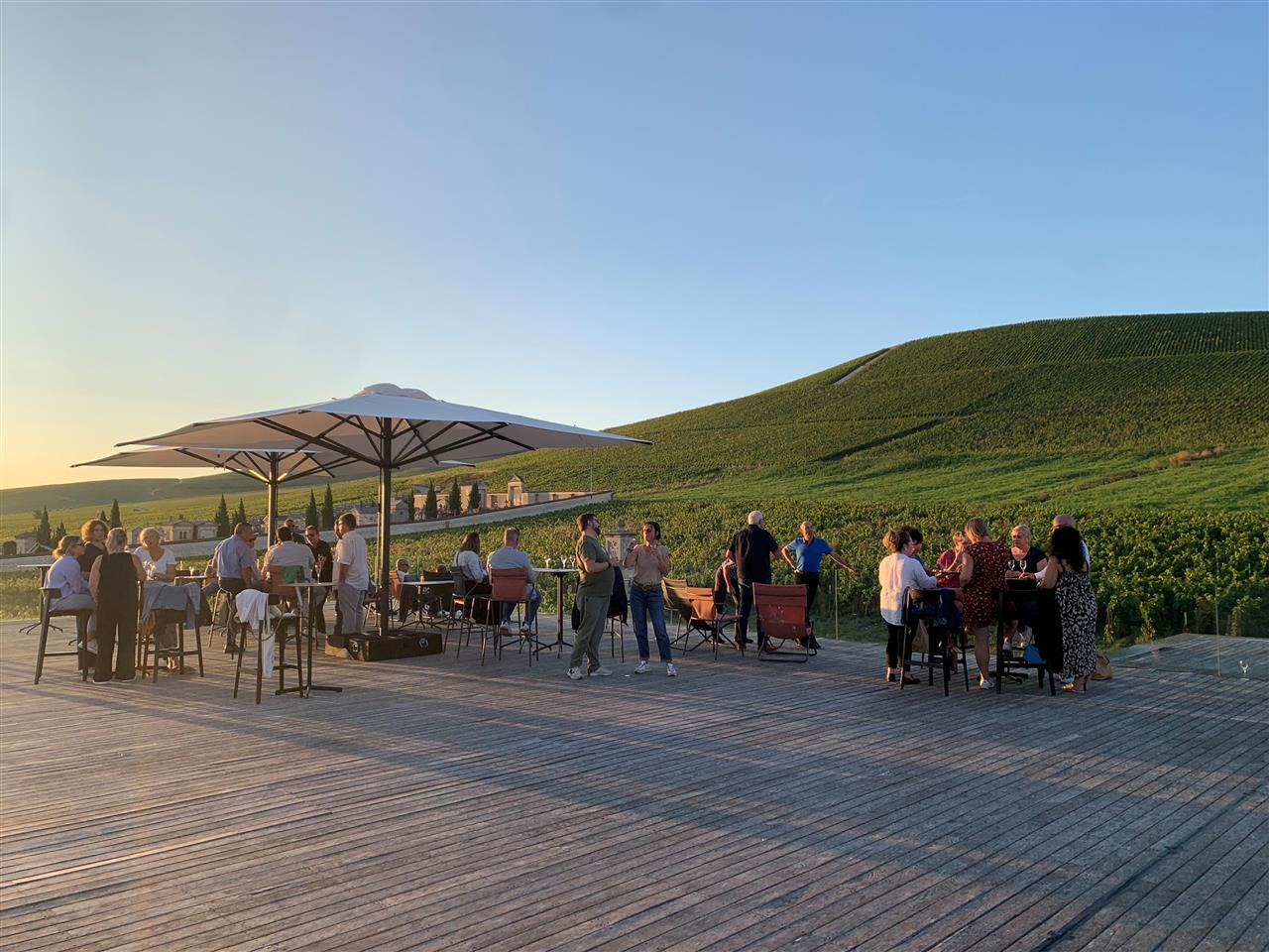 Pressoria - Ay-Champagne