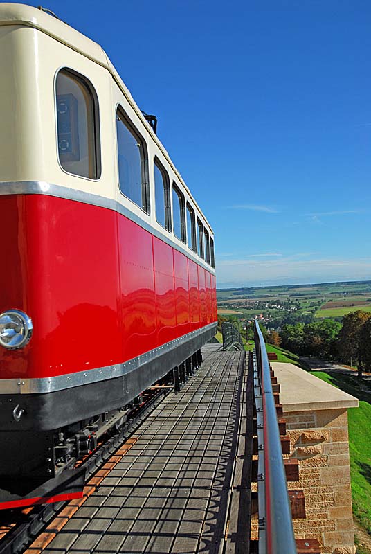ANCIEN CHEMIN DE FER A CREMAILLERE, Langres - photo 10