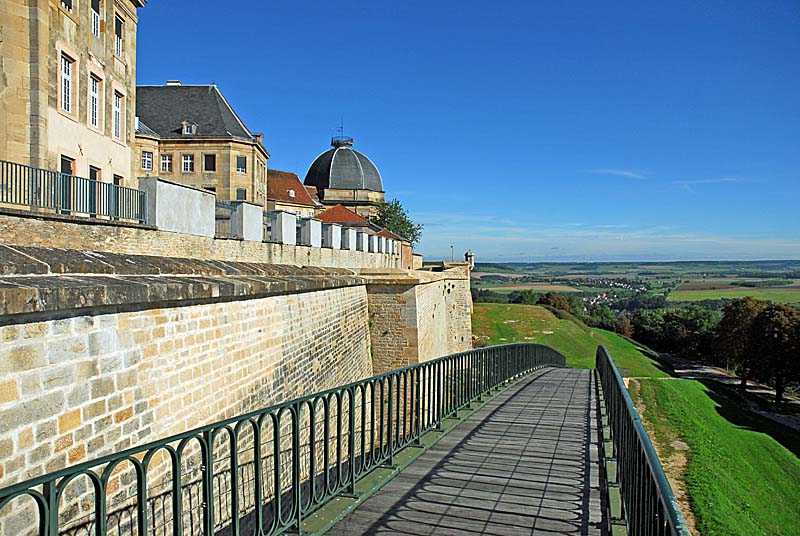 ANCIEN CHEMIN DE FER A CREMAILLERE, Langres - photo 4