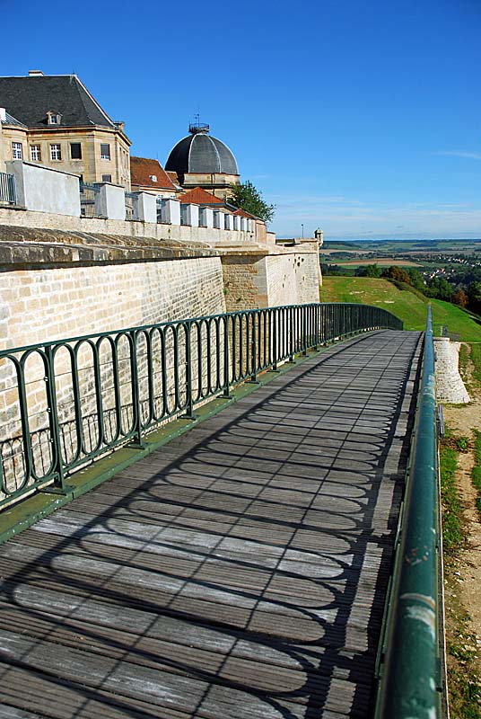 ANCIEN CHEMIN DE FER A CREMAILLERE, Langres - photo 15