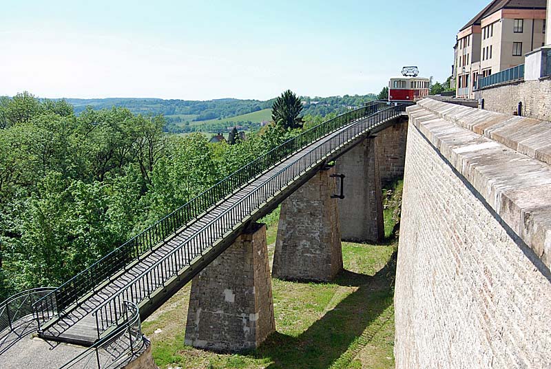 ANCIEN CHEMIN DE FER A CREMAILLERE, Langres - photo 13