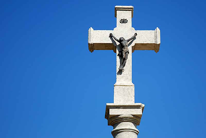 CROIX DE POINSENOT (1), Poinsenot - photo 3