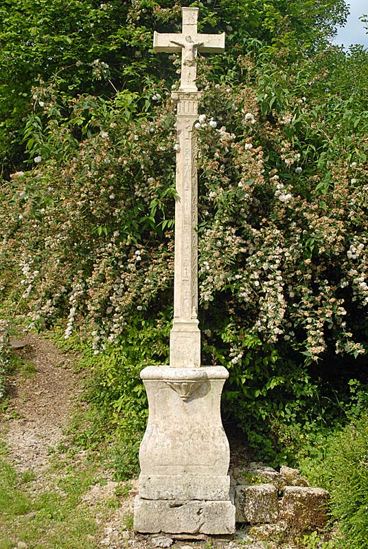 CROIX DE RIVIERE-LES-FOSSES, Rivière-les-Fosses - photo 8