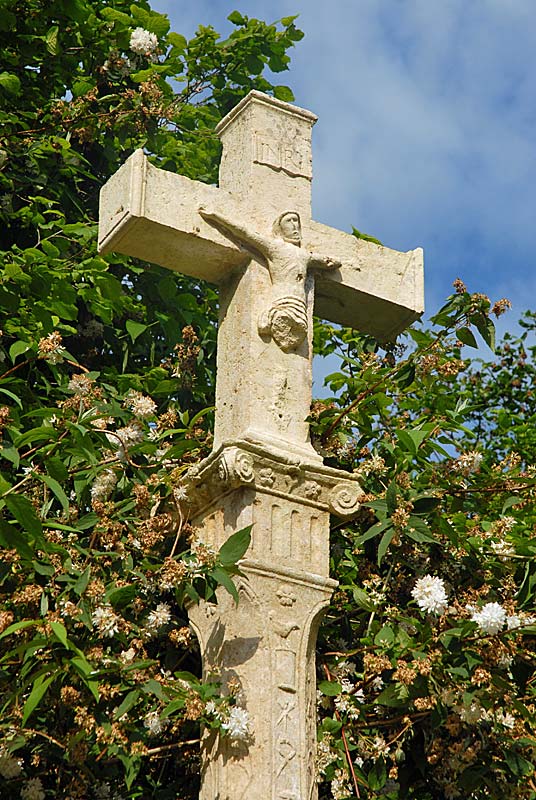 CROIX DE RIVIERE-LES-FOSSES, Rivière-les-Fosses - photo 5