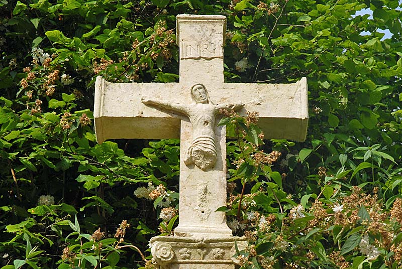 CROIX DE RIVIERE-LES-FOSSES, Rivière-les-Fosses - photo 3