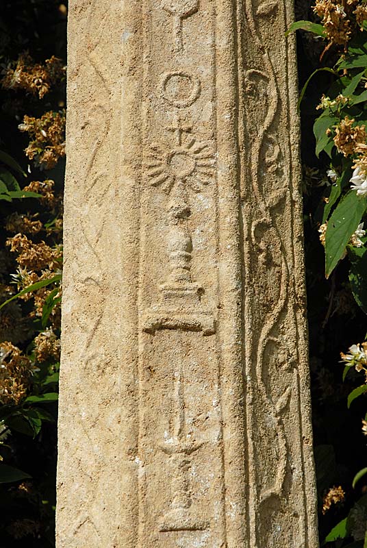 CROIX DE RIVIERE-LES-FOSSES, Rivière-les-Fosses - photo 2