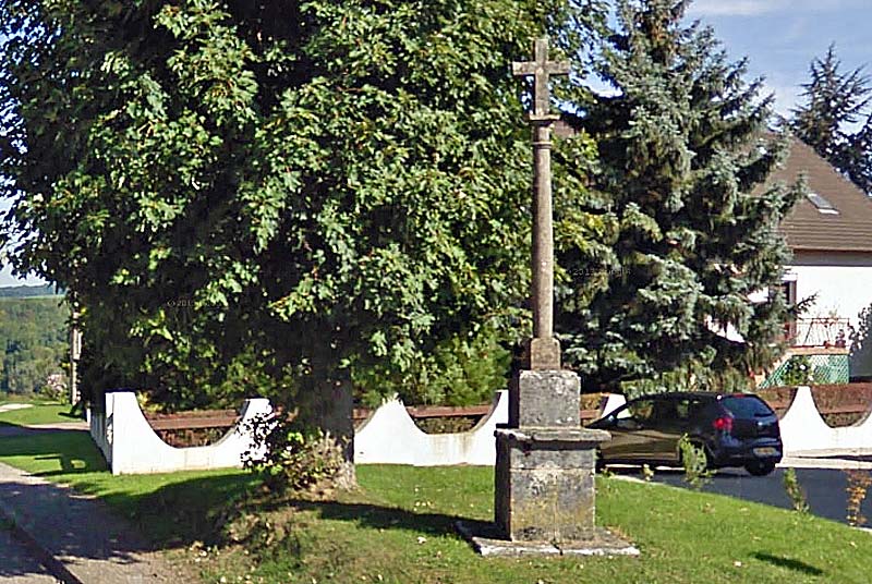 CROIX DE BANNES (3)