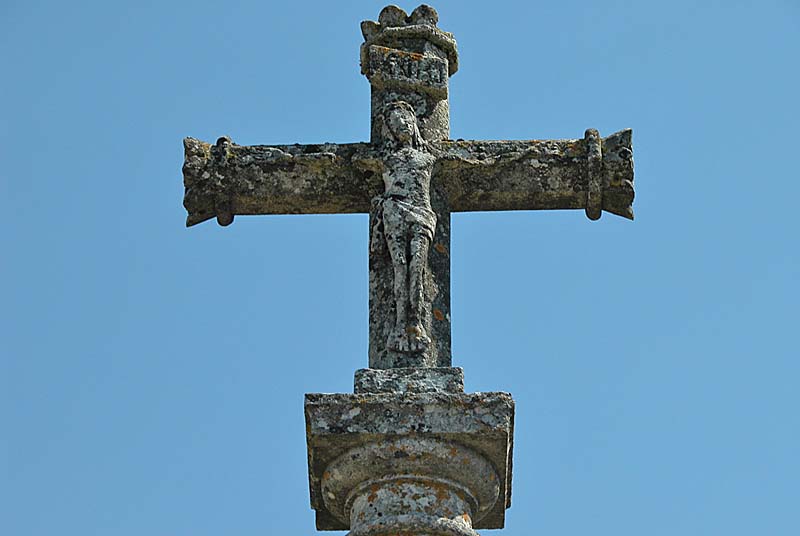 CALVAIRE DE CHALANCEY, Chalancey - photo 4