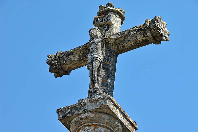 CALVAIRE DE CHALANCEY, Chalancey - photo 8
