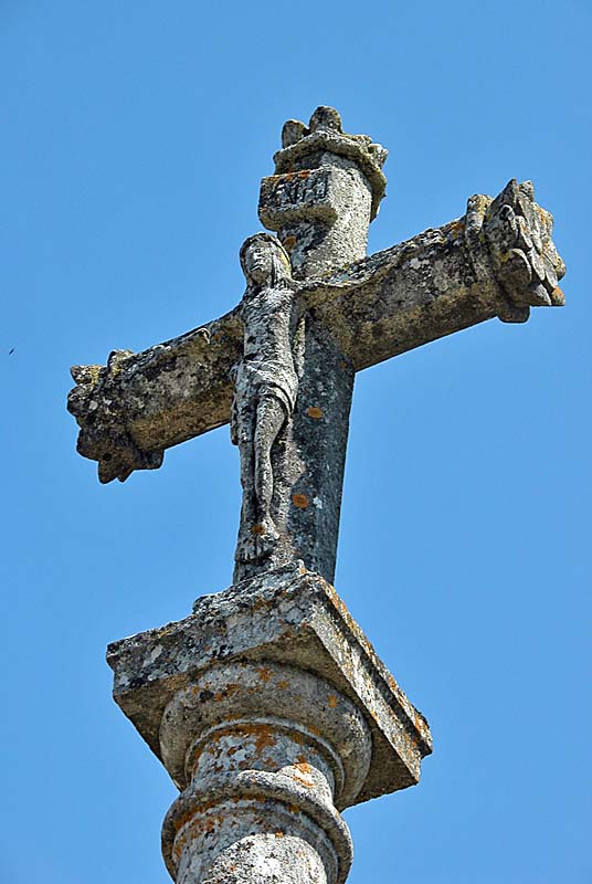 CALVAIRE DE CHALANCEY, Chalancey - photo 7