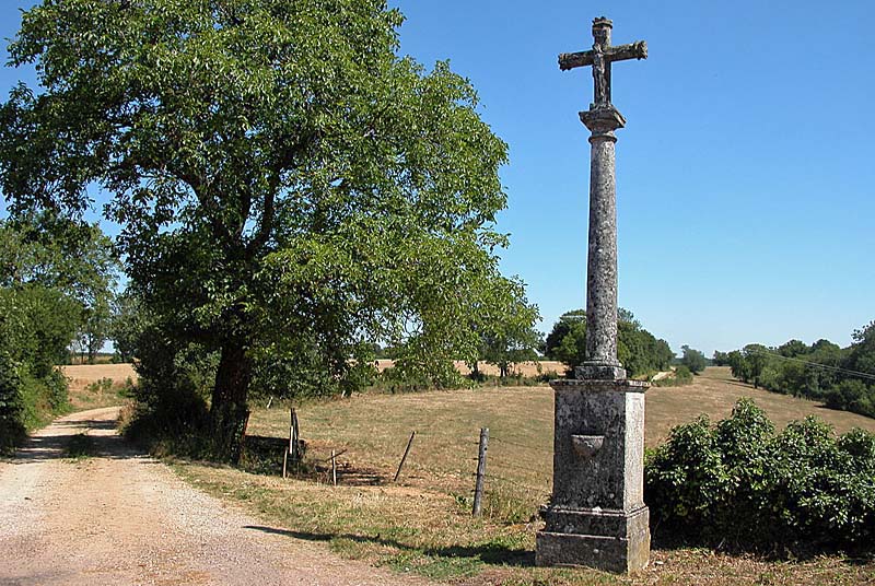CALVAIRE DE CHALANCEY, Chalancey - photo 5