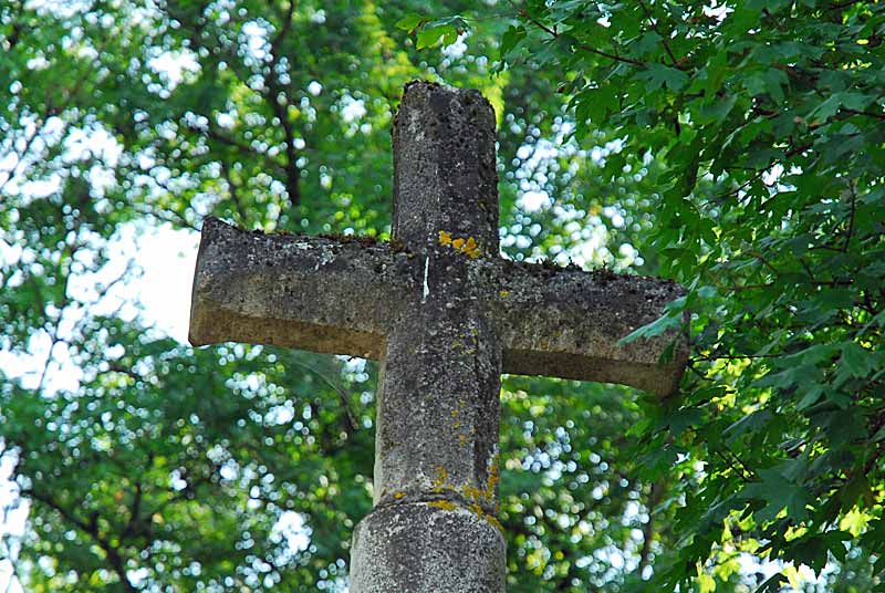 CROIX DE CHALMESSIN (2)