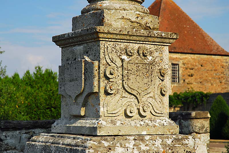 CROIX DE CIMETIERE DE CHOISEUL, Choiseul - photo 6