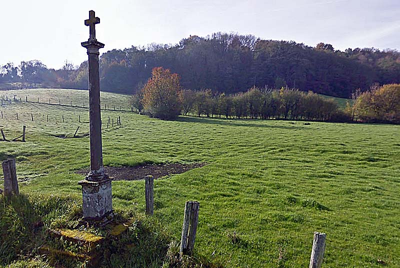 Croix de Coiffy-le-Bas (2)