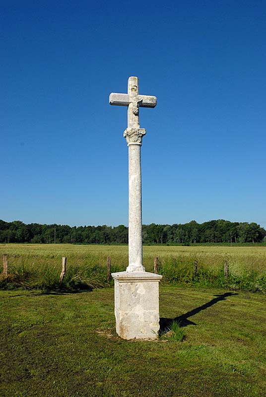 CROIX DE CHEMIN DE PEIGNEY