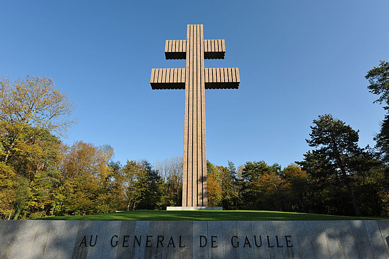 La Croix de Lorraine