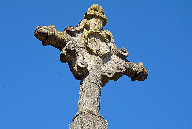 CROIX DES GROSEILLIERS A PEIGNEY