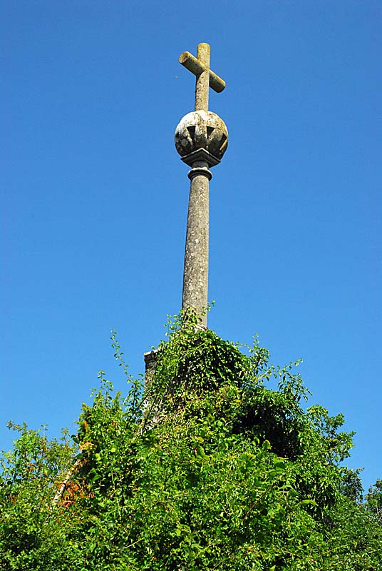 CROIX DU CHOLLERA A VERSEILLES-LE-HAUT, Verseilles-le-Haut - photo 8