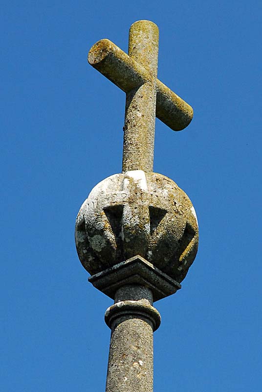 CROIX DU CHOLLERA A VERSEILLES-LE-HAUT, Verseilles-le-Haut - photo 7