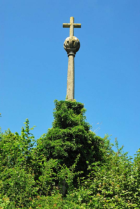 CROIX DU CHOLLERA A VERSEILLES-LE-HAUT, Verseilles-le-Haut - photo 4