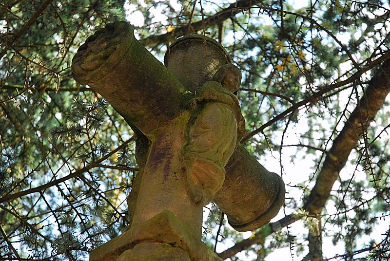 CROIX XVIe SIECLE DE LECEY, Lecey - photo 6