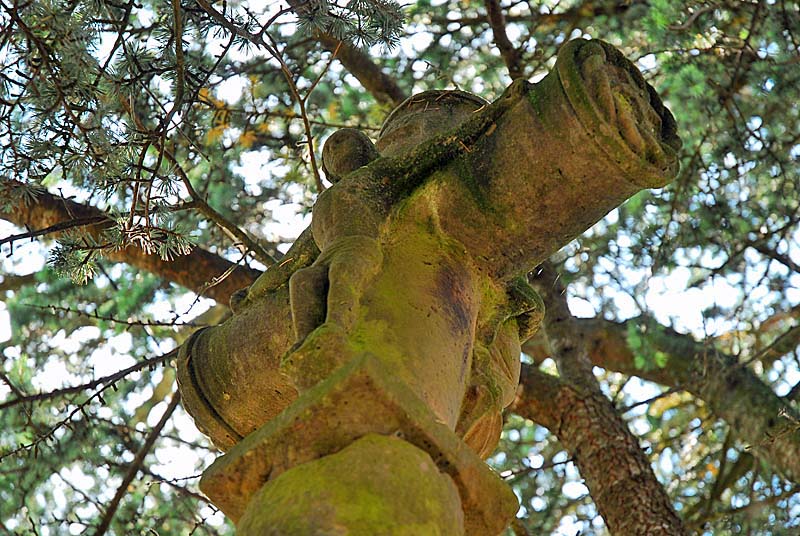 CROIX XVIe SIECLE DE LECEY, Lecey - photo 4