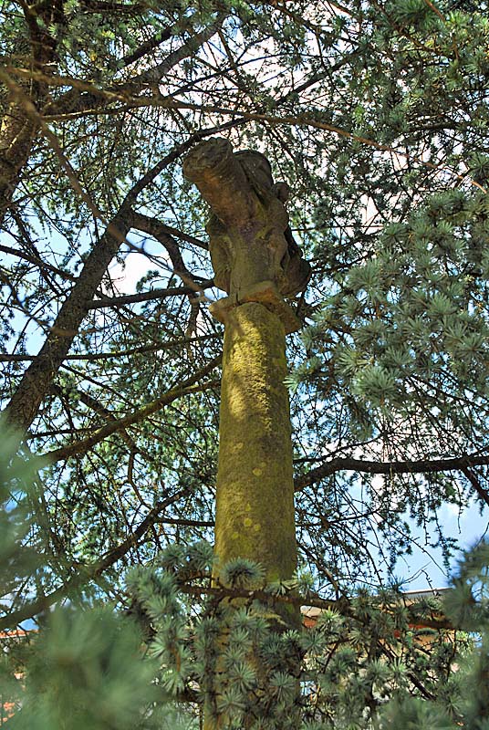 CROIX XVIe SIECLE DE LECEY, Lecey - photo 5