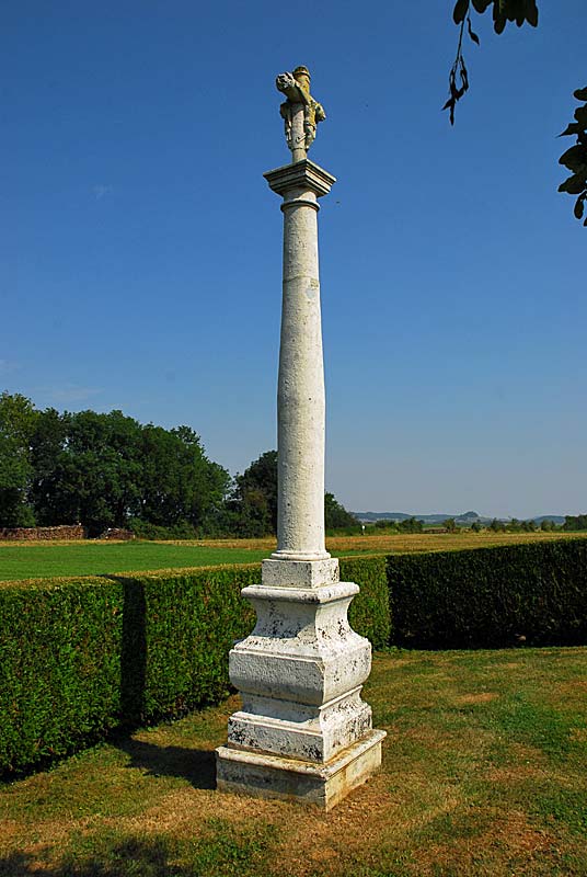 Croix de Lécourt, Val-de-Meuse - photo 4