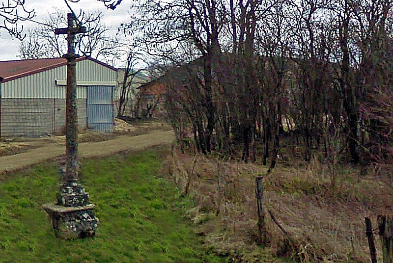 CROIX DE MAULAIN (3)