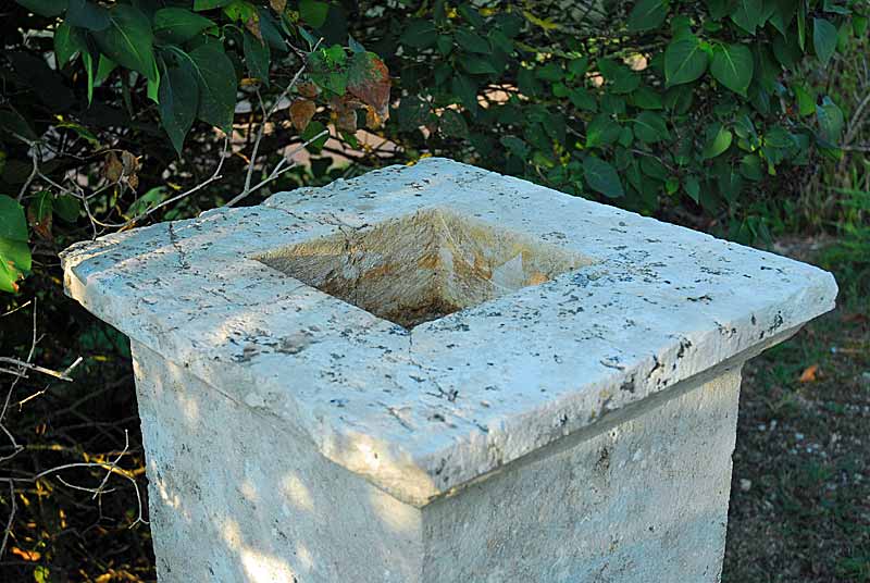 VESTIGE D'UNE CROIX A MUSSEAU, Vals-des-Tilles - photo 2