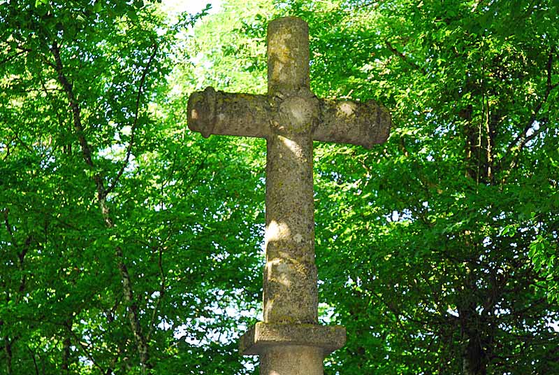CROIX DES MYRIOTTES A VERSEILLES-LE-HAUT, Verseilles-le-Haut - photo 2