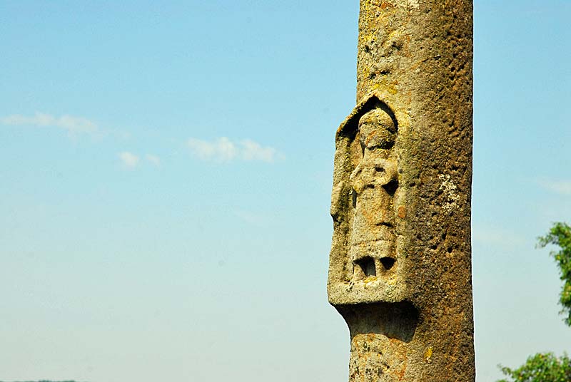 CROIX DE RANCONNIERES (1), Rançonnières - photo 4